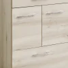 Held Commodes Sdb|Commodes Combinées<Meuble bas de salle de bains 60 PORTOFINO