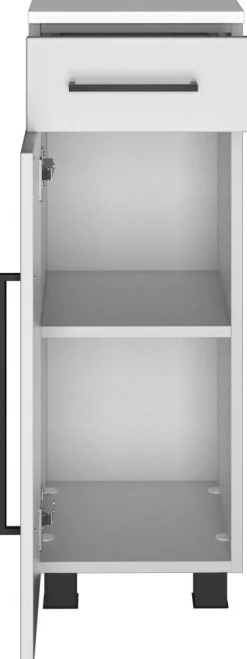 Held Commodes Sdb|Commodes Combinées<Meuble bas de salle de bains LUZERN