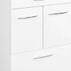 Held Commodes Sdb|Commodes Combinées<Meuble bas de salle de bains 60 PORTOFINO