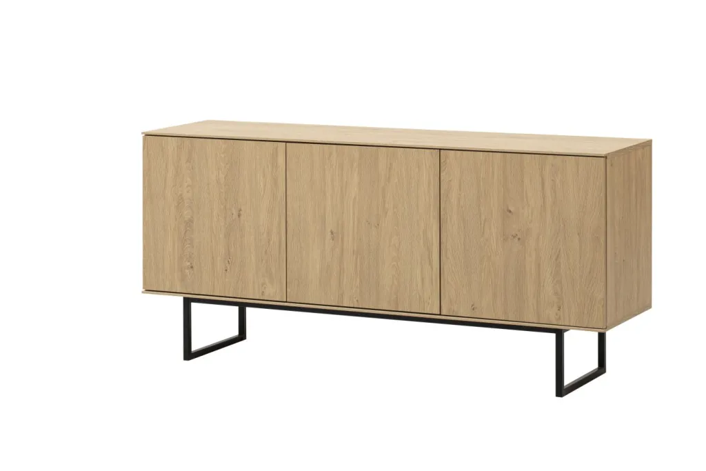 IMV Armoires Tv|Bahuts Bas<Meuble bas KALMAR