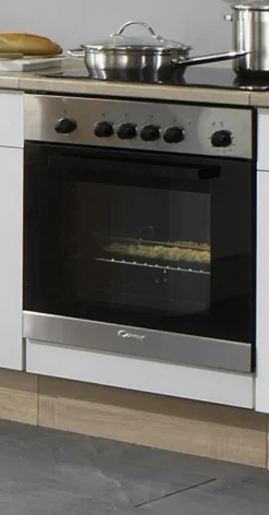 Menke Meubles De Cuisine Sonea|Caissons Cuisine<Meuble bas pour four SONEA