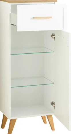 Meuble bas QUICKSET