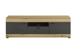 IMV Armoires Tv|Bahuts Bas<Meuble bas SOLETO