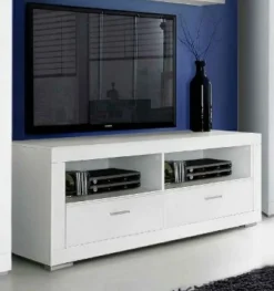 Meuble bas TV SNOW