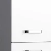 Held Armoires De Salle De Bains<Meuble colonne 30 BOLOGNA