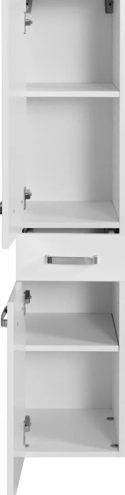 Held Armoires De Salle De Bains|Armoires Midi<Meuble colonne 30 BOLOGNA