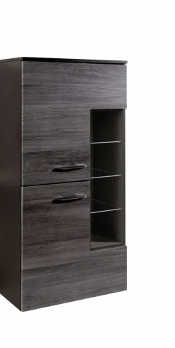 Held Armoires Midi|Armoires De Salle De Bains<Meuble colonne 65 FLORIDA