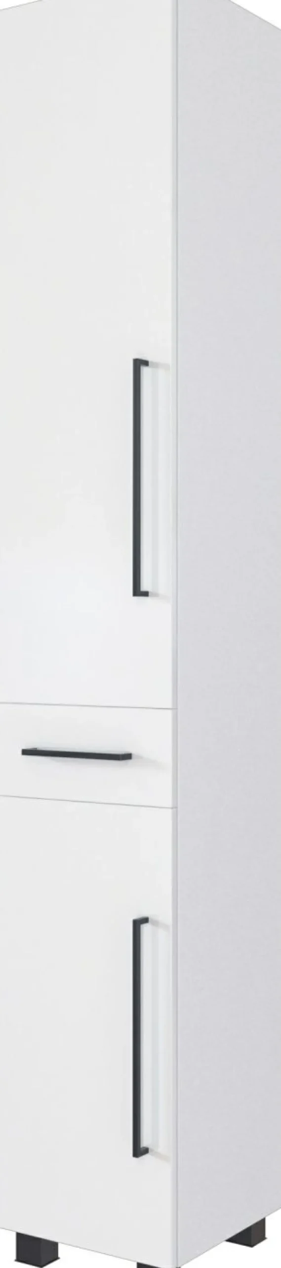 Held Armoires De Salle De Bains<Meuble colonne 30 LUZERN