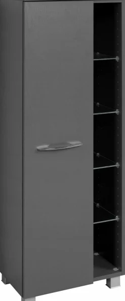 Held Armoires De Salle De Bains|Armoires Midi<Meuble colonne 45 PORTOFINO
