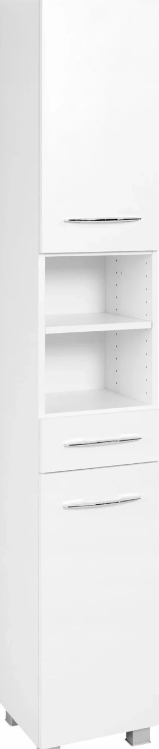 Held Armoires De Salle De Bains<Meuble colonne 30 PORTOFINO