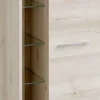 Held Armoires De Salle De Bains|Armoires Midi<Meuble colonne 45 PORTOFINO
