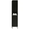 Bega BBK Armoires De Salle De Bains<Meuble colonne BIRMINGHAM