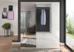 Xonox Armoires De Vestiaire<Meuble colonne BODITE