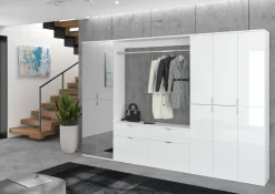 Xonox Armoires De Vestiaire<Meuble colonne BODITE