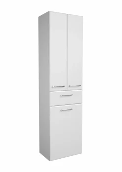 Pelipal Armoires De Salle De Bains<Meuble colonne FILO