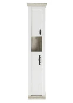 IMV Armoires De Salle De Bains<Meuble colonne FLORENZ