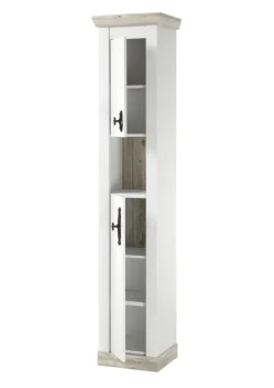 IMV Armoires De Salle De Bains<Meuble colonne FLORENZ