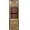 Sit Armoires De Salle De Bains<Meuble colonne FRIGO