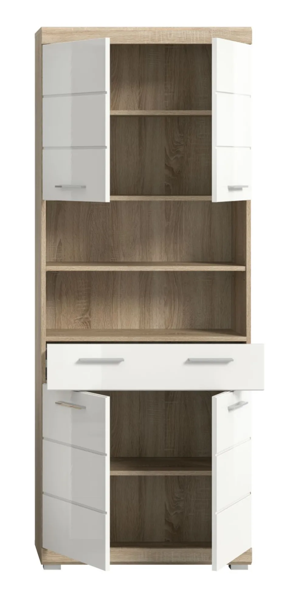 Meuble colonne GIMBI