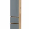 Held Armoires De Salle De Bains<Meuble colonne HELSINKI