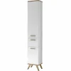Pelipal Armoires De Salle De Bains<Meuble colonne NOVENTA