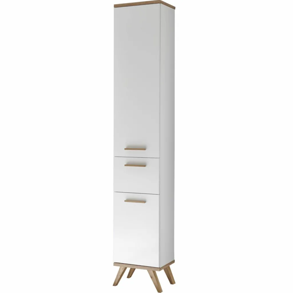 Pelipal Armoires De Salle De Bains<Meuble colonne NOVENTA