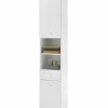Bega BBK Armoires De Salle De Bains<Meuble colonne PETER