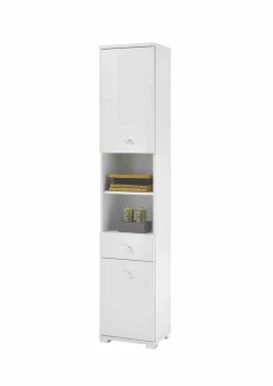 Bega BBK Armoires De Salle De Bains<Meuble colonne PETER