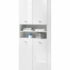 Bega BBK Armoires De Salle De Bains<Meuble colonne PETER