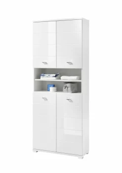 Bega BBK Armoires De Salle De Bains<Meuble colonne PETER