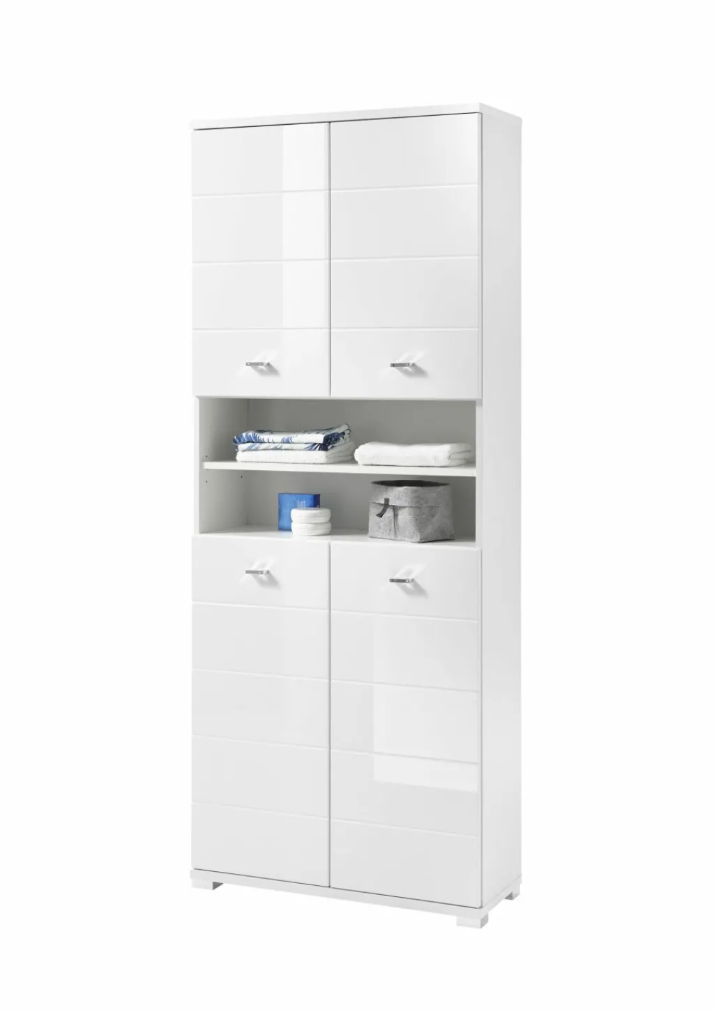 Bega BBK Armoires De Salle De Bains<Meuble colonne PETER