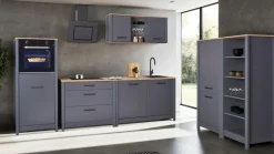 Inter Link Armoires Hautes De Cuisine|Armoires Hautes<Meuble colonne ROTTERDAM