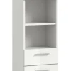 Xonox Armoires De Salle De Bains<Meuble colonne SEWULA
