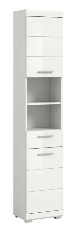 Xonox Armoires De Salle De Bains<Meuble colonne SEWULA