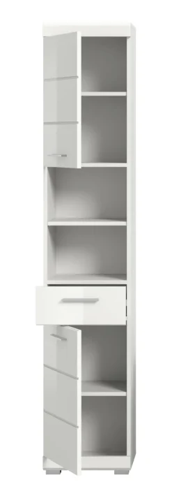 Xonox Armoires De Salle De Bains<Meuble colonne SEWULA