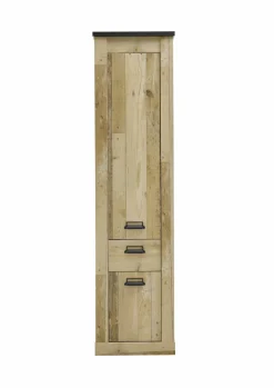 IMV Bahuts Hauts<Meuble colonne SHERWOOD