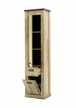 IMV Bahuts Hauts<Meuble colonne SHERWOOD