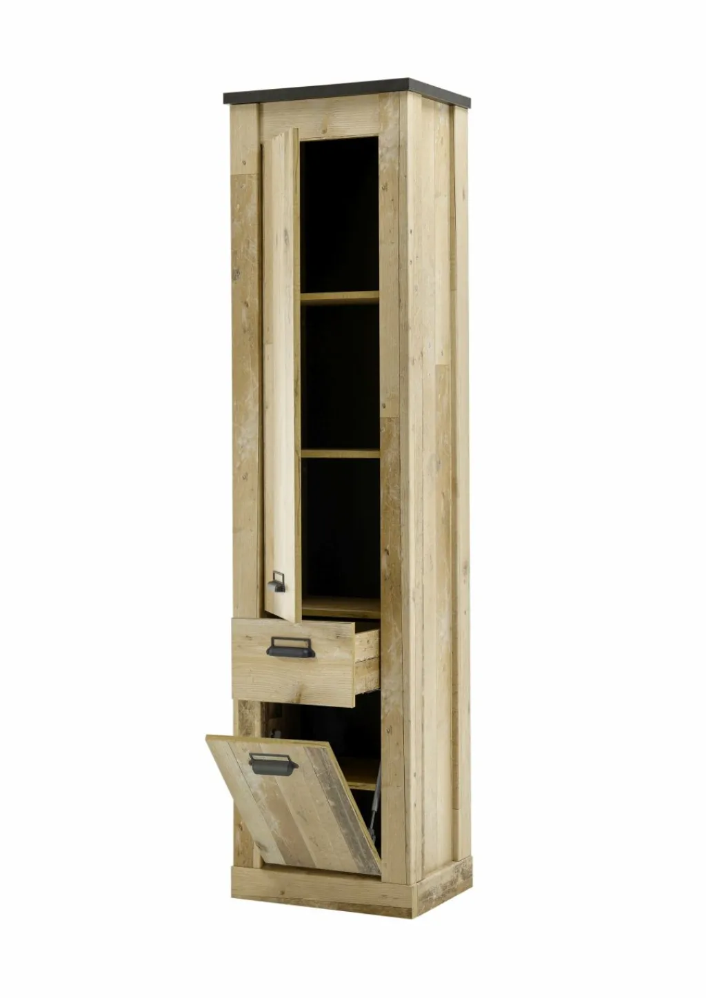 IMV Bahuts Hauts<Meuble colonne SHERWOOD