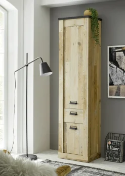 IMV Bahuts Hauts<Meuble colonne SHERWOOD