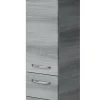 Pelipal Armoires De Salle De Bains|Armoires Midi<Meuble colonne TRENTINO