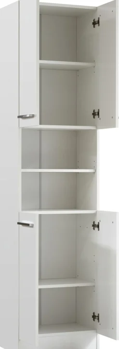 Pelipal Armoires De Salle De Bains<Meuble colonne TRIER