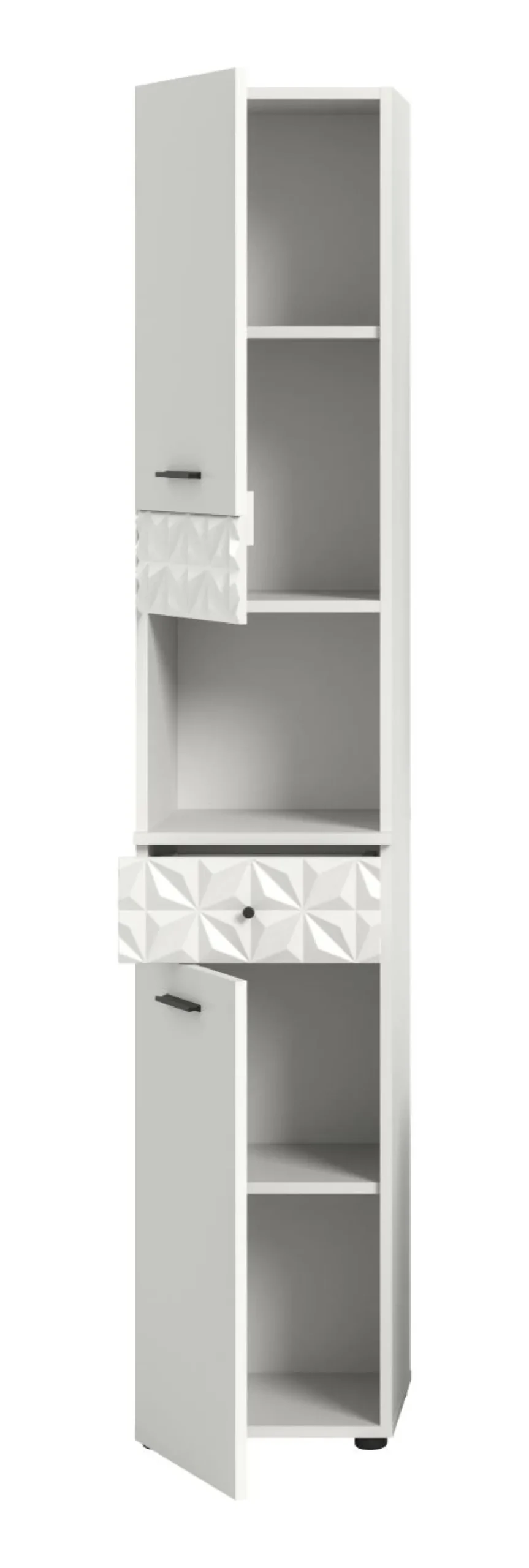 Meuble colonne ZIWAY