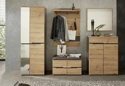 Innostyle Armoires De Vestiaire<Meuble de penderie MEMPHIS