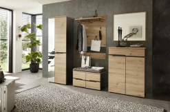Innostyle Armoires De Vestiaire<Meuble de penderie MEMPHIS