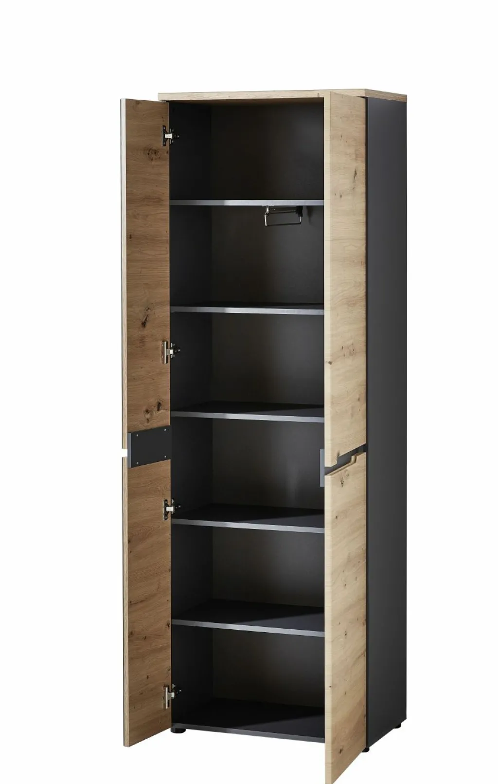 Innostyle Armoires De Vestiaire<Meuble de penderie MEMPHIS