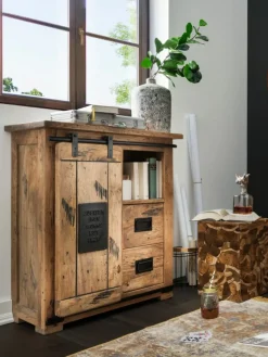 Meuble de rangement SLYDER
