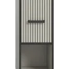 Xonox Commodes Sdb|Commodes Avec Portes<Meuble de rangement BAGNO