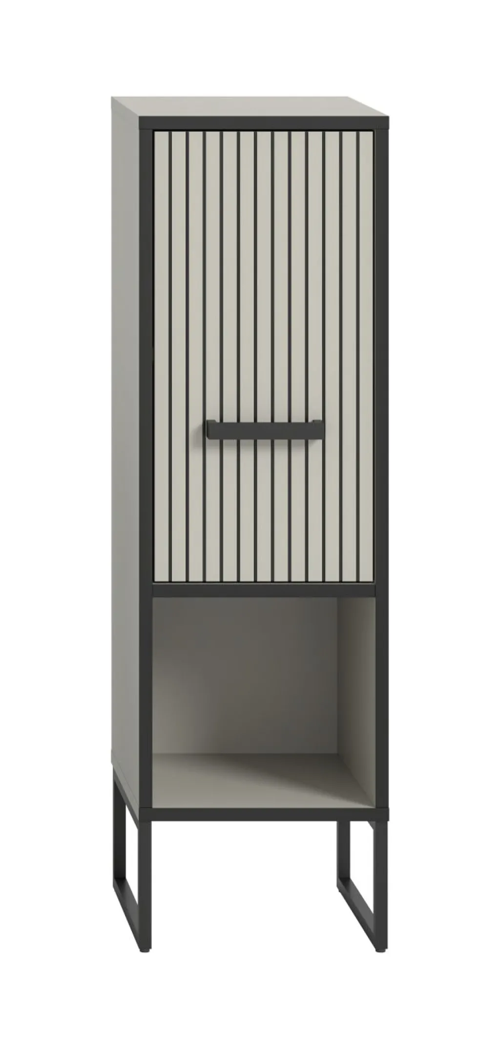 Xonox Commodes Sdb|Commodes Avec Portes<Meuble de rangement BAGNO