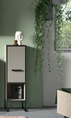 Xonox Commodes Sdb|Commodes Avec Portes<Meuble de rangement BAGNO