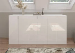 Xonox Commodes Avec Portes<Meuble de rangement BODITE